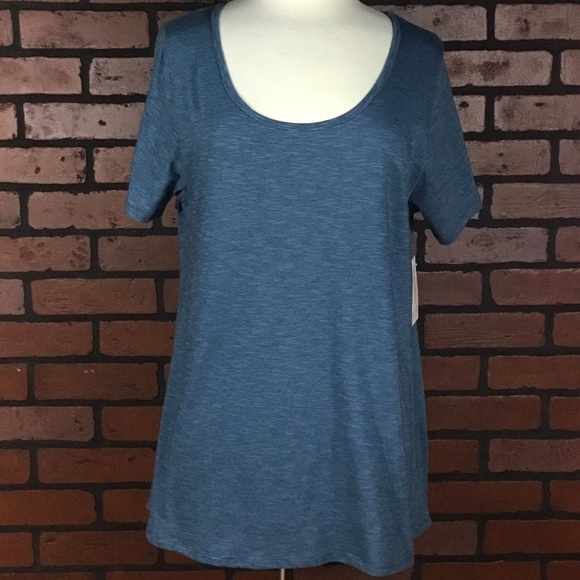 LuLaRoe Tops - New With Tags! LuLaRoe Classic T XL